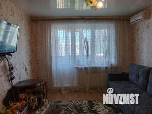 2-к квартира, вторичка, 53м2, 9/9 этаж