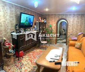 3-к квартира, вторичка, 60м2, 5/5 этаж