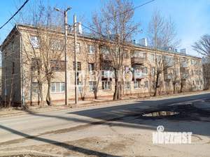 2-к квартира, вторичка, 41м2, 2/3 этаж