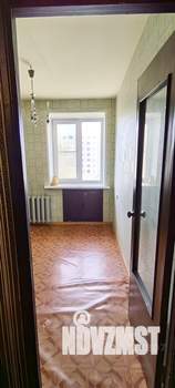 1-к квартира, вторичка, 35м2, 4/10 этаж