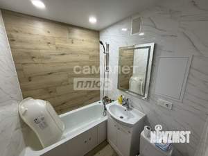 2-к квартира, вторичка, 45м2, 5/5 этаж