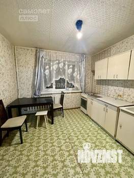 1-к квартира, вторичка, 60м2, 5/5 этаж