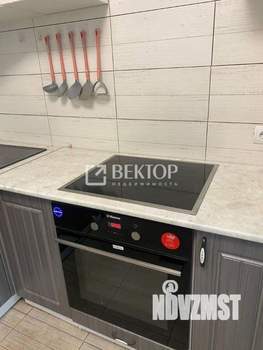 1-к квартира, вторичка, 42м2, 13/17 этаж