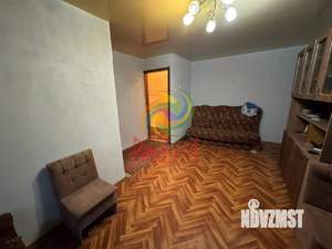2-к квартира, вторичка, 45м2, 1/5 этаж