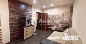 2-к квартира, вторичка, 40м2, 2/2 этаж