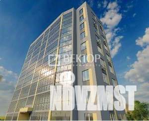 2-к квартира, вторичка, 64м2, 2/9 этаж