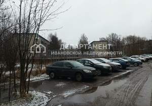 2-к квартира, вторичка, 40м2, 3/5 этаж