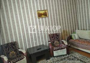 3-к квартира, вторичка, 70м2, 3/3 этаж