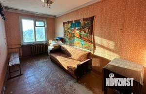 3-к квартира, вторичка, 61м2, 5/5 этаж