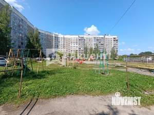 4-к квартира, вторичка, 84м2, 1/10 этаж
