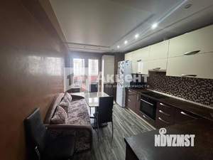 1-к квартира, вторичка, 47м2, 8/20 этаж