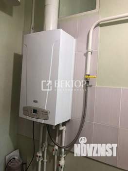2-к квартира, вторичка, 52м2, 2/2 этаж
