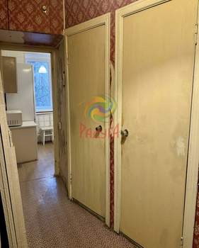 2-к квартира, вторичка, 44м2, 3/5 этаж