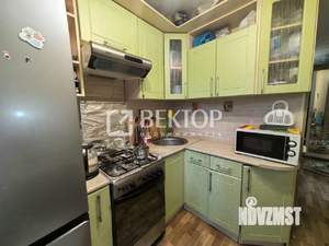 2-к квартира, вторичка, 45м2, 2/5 этаж