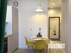 1-к квартира, вторичка, 41м2, 1/3 этаж