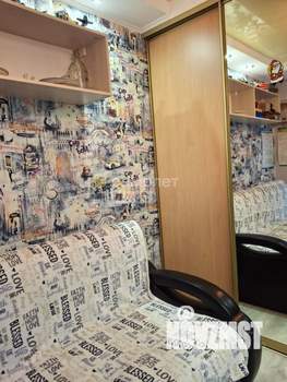 2-к квартира, вторичка, 39м2, 2/5 этаж