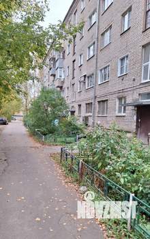 2-к квартира, вторичка, 42м2, 5/5 этаж