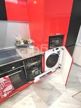 1-к квартира, вторичка, 39м2, 9/10 этаж