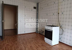 1-к квартира, вторичка, 46м2, 8/10 этаж