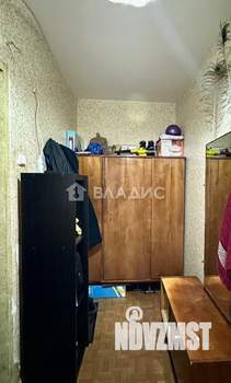 1-к квартира, вторичка, 41м2, 4/10 этаж