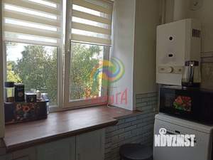 4-к квартира, вторичка, 61м2, 4/5 этаж