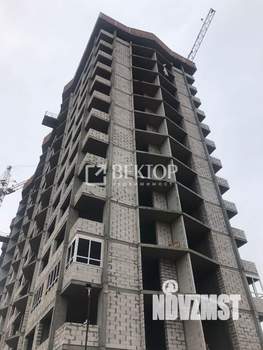 1-к квартира, вторичка, 49м2, 12/14 этаж
