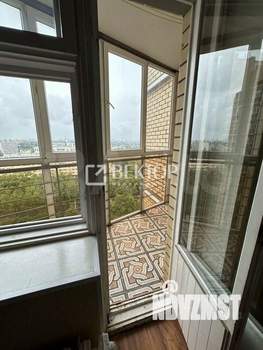 3-к квартира, вторичка, 99м2, 12/17 этаж