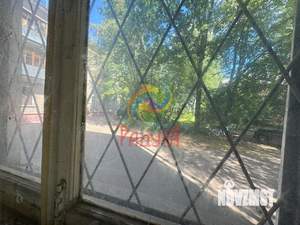 1-к квартира, вторичка, 40м2, 1/3 этаж