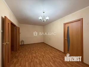 2-к квартира, вторичка, 45м2, 3/5 этаж