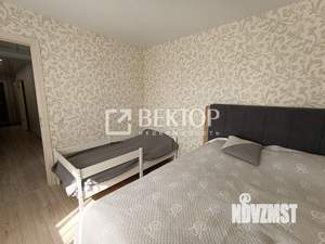 3-к квартира, вторичка, 82м2, 5/10 этаж