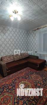 2-к квартира, вторичка, 24м2, 3/5 этаж