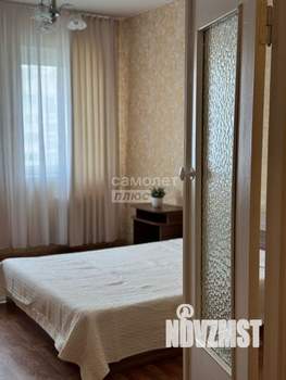 1-к квартира, вторичка, 42м2, 8/17 этаж