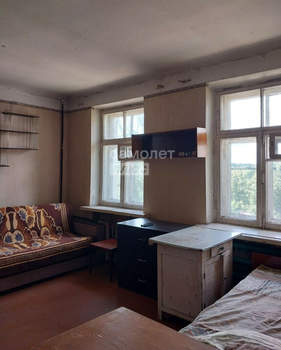 1-к квартира, вторичка, 31м2, 2/2 этаж