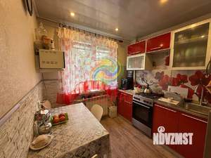 2-к квартира, вторичка, 46м2, 1/5 этаж
