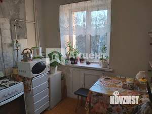 1-к квартира, вторичка, 36м2, 4/5 этаж