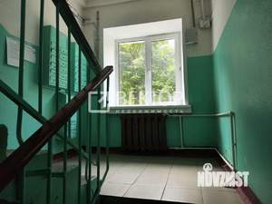 3-к квартира, вторичка, 60м2, 5/5 этаж