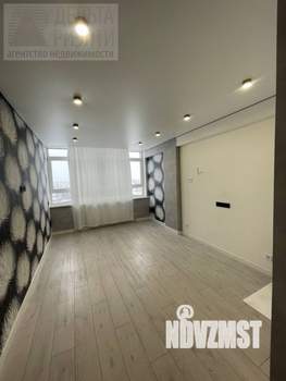 2-к квартира, вторичка, 65м2, 10/17 этаж