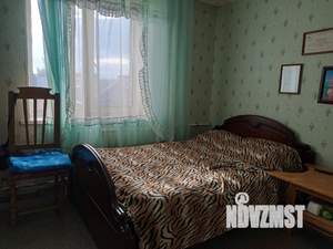 3-к квартира, вторичка, 64м2, 5/5 этаж