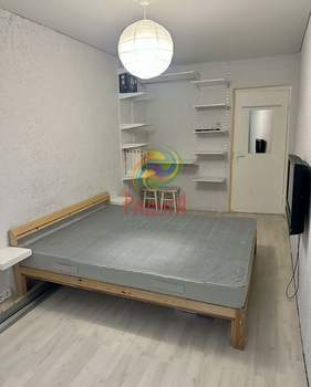 2-к квартира, вторичка, 44м2, 3/5 этаж