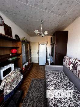 4-к квартира, вторичка, 84м2, 5/5 этаж
