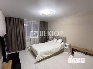 1-к квартира, вторичка, 38м2, 9/14 этаж