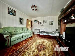 2-к квартира, вторичка, 53м2, 3/5 этаж