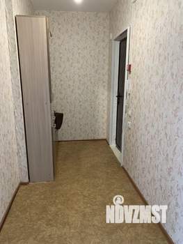 1-к квартира, вторичка, 40м2, 17/18 этаж