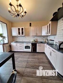 3-к квартира, вторичка, 74м2, 5/9 этаж