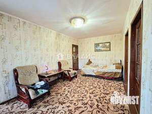 3-к квартира, вторичка, 50м2, 3/5 этаж