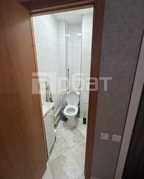 2-к квартира, вторичка, 60м2, 11/12 этаж