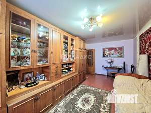 2-к квартира, вторичка, 50м2, 4/5 этаж