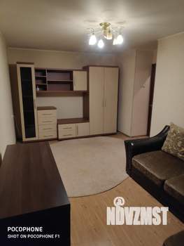 2-к квартира, вторичка, 41м2, 5/5 этаж