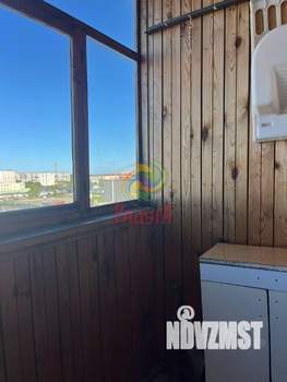 3-к квартира, вторичка, 64м2, 8/9 этаж