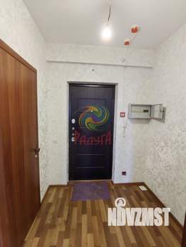 Студия квартира, вторичка, 27м2, 12/17 этаж